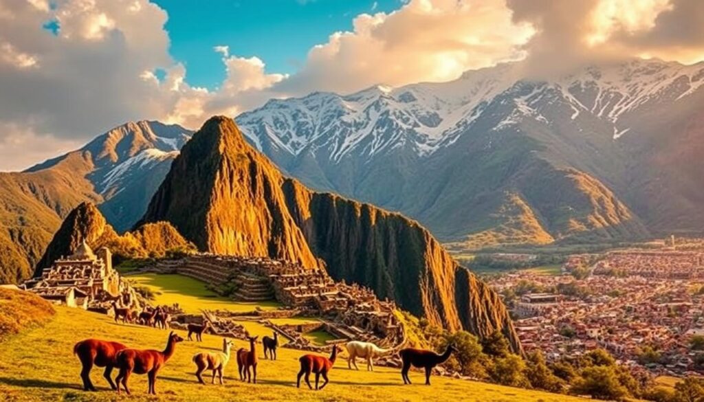 imperio inca