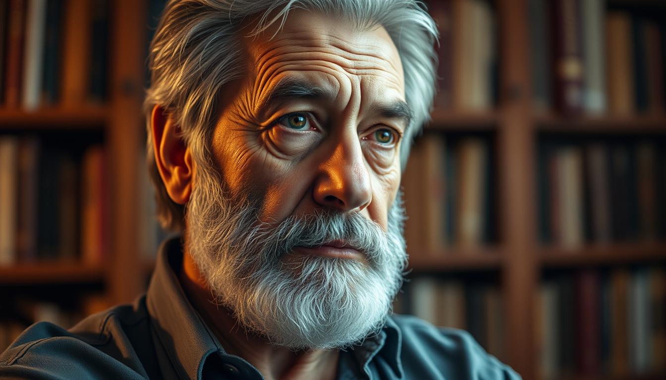 Arturo Pérez-Reverte