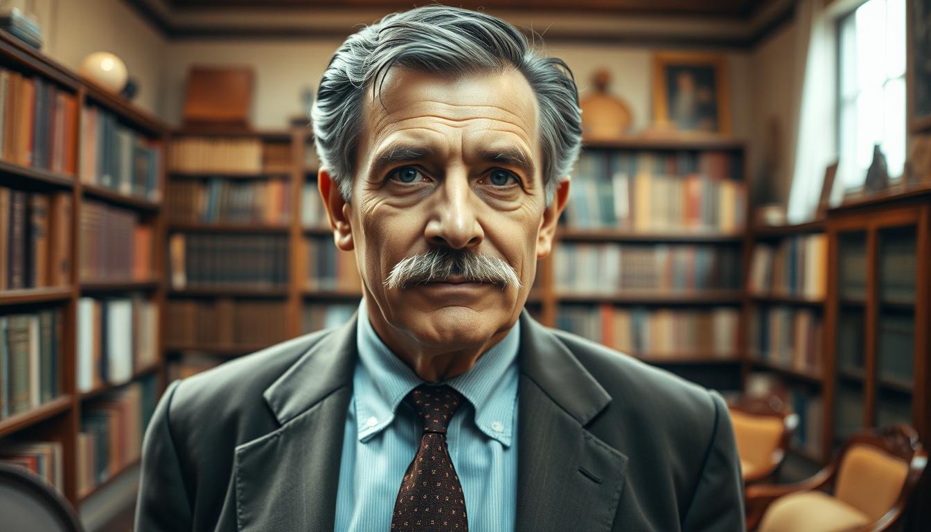 Benito Pérez Galdós