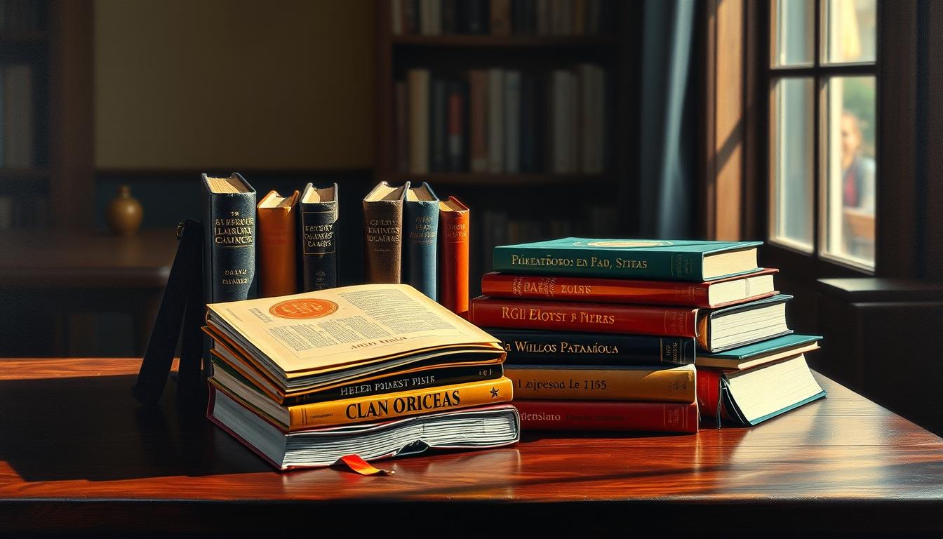 Escritores españoles