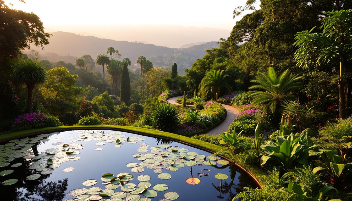 jardins artigas