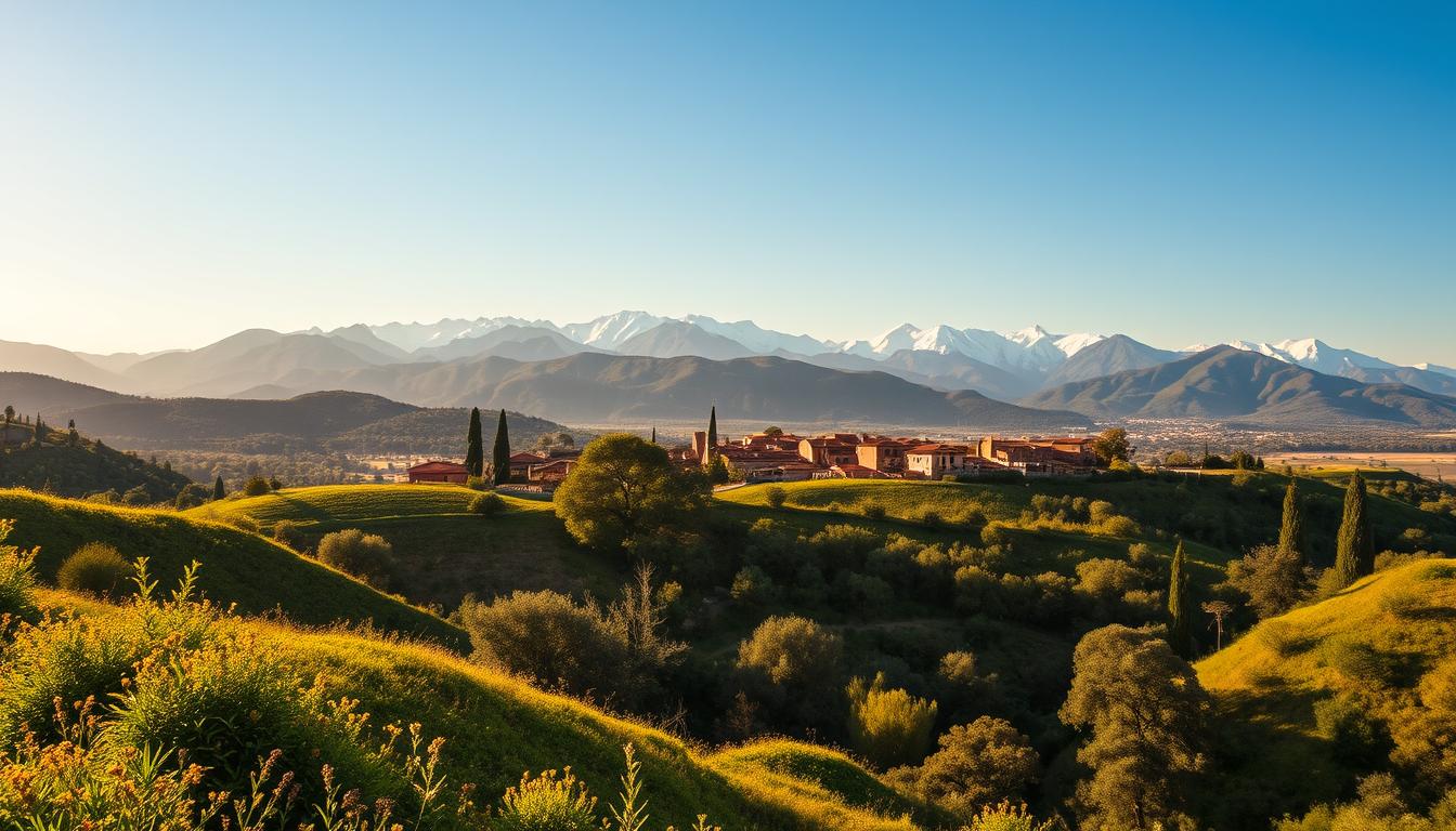 catalán y occitano