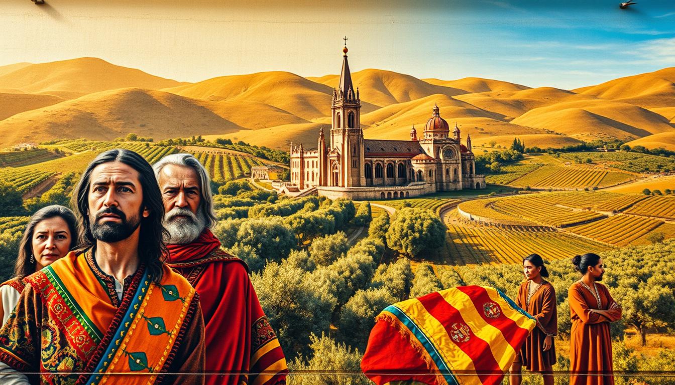 historia de los catalanes