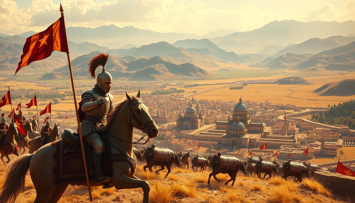 historia de los ostrogodos